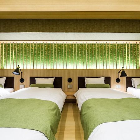 Ookini Hotels Shinsaibashi Sennencho Apartment Οσάκα Εξωτερικό φωτογραφία