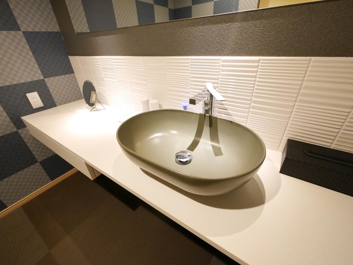 Ookini Hotels Shinsaibashi Sennencho Apartment Οσάκα Εξωτερικό φωτογραφία
