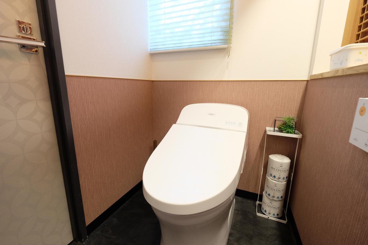 Ookini Hotels Shinsaibashi Sennencho Apartment Οσάκα Εξωτερικό φωτογραφία