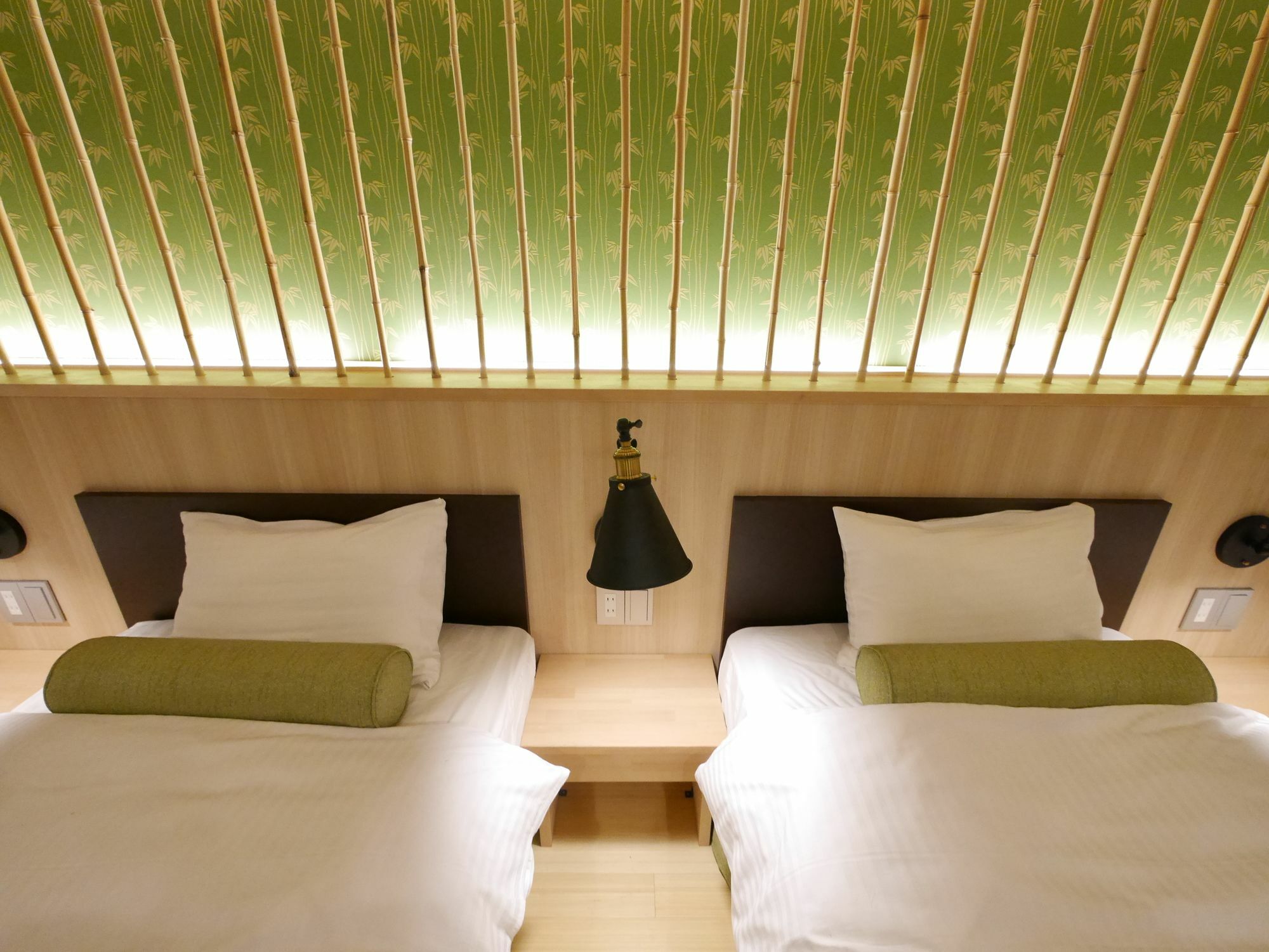 Ookini Hotels Shinsaibashi Sennencho Apartment Οσάκα Εξωτερικό φωτογραφία