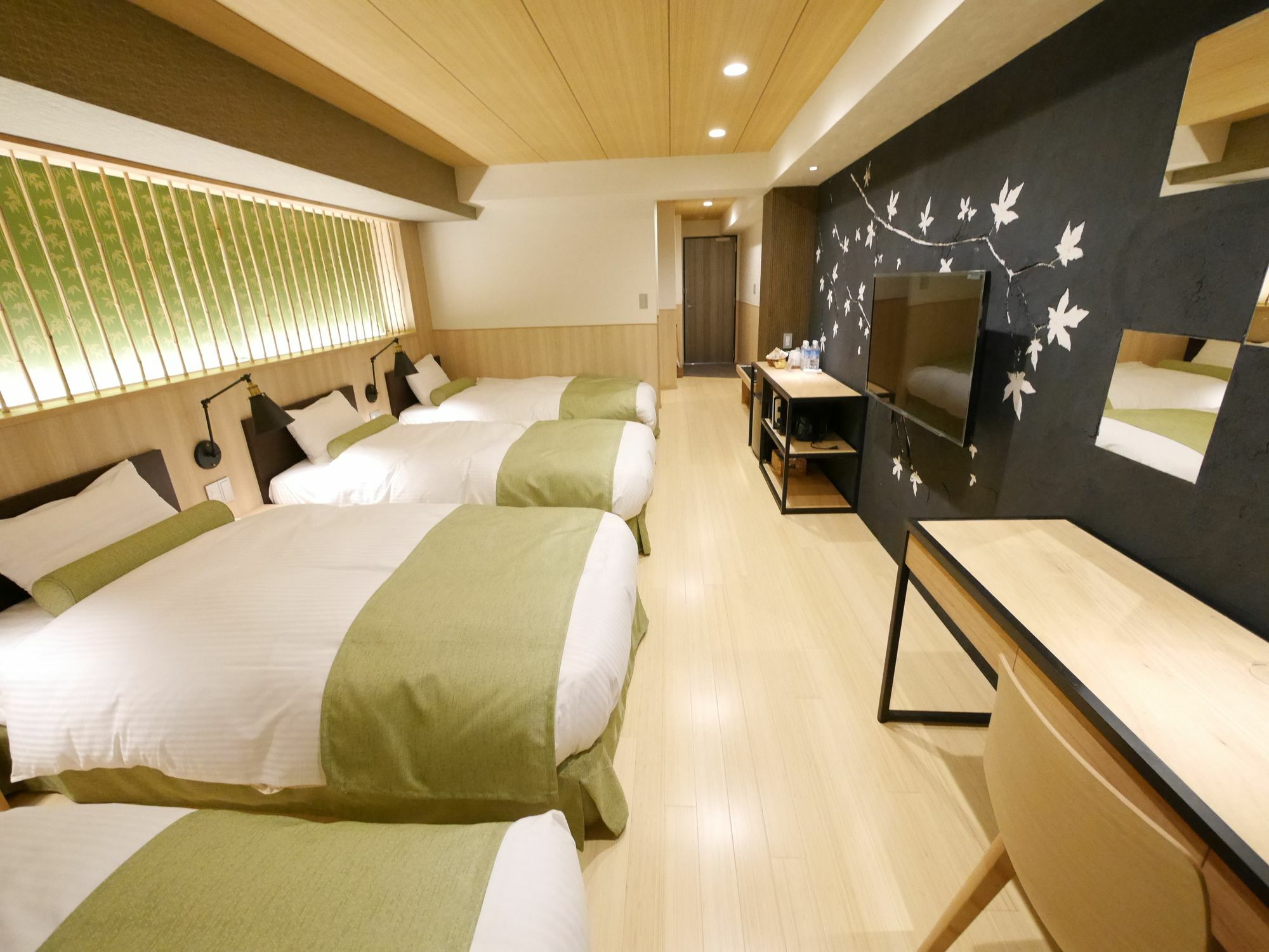 Ookini Hotels Shinsaibashi Sennencho Apartment Οσάκα Εξωτερικό φωτογραφία