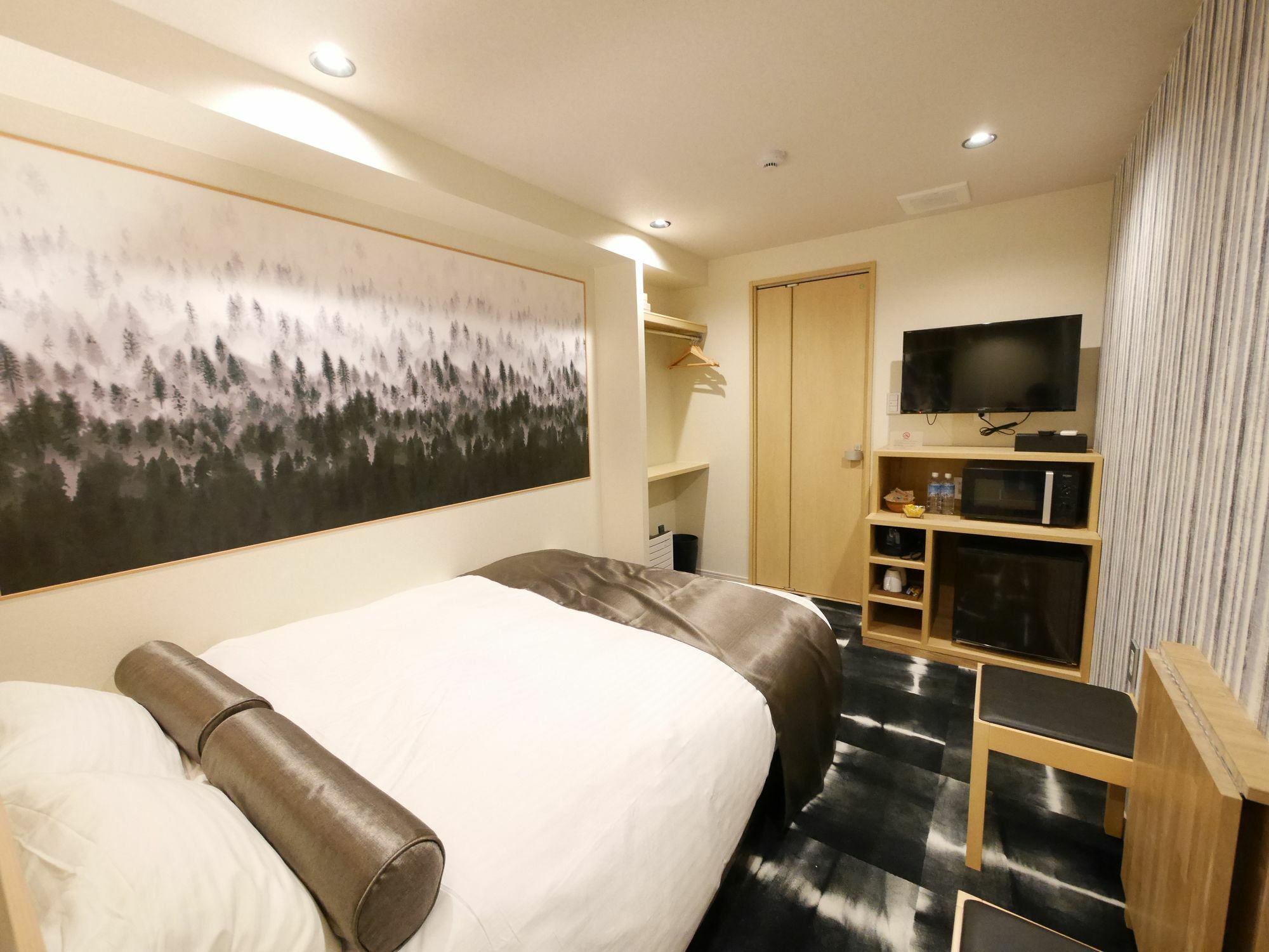 Ookini Hotels Shinsaibashi Sennencho Apartment Οσάκα Εξωτερικό φωτογραφία