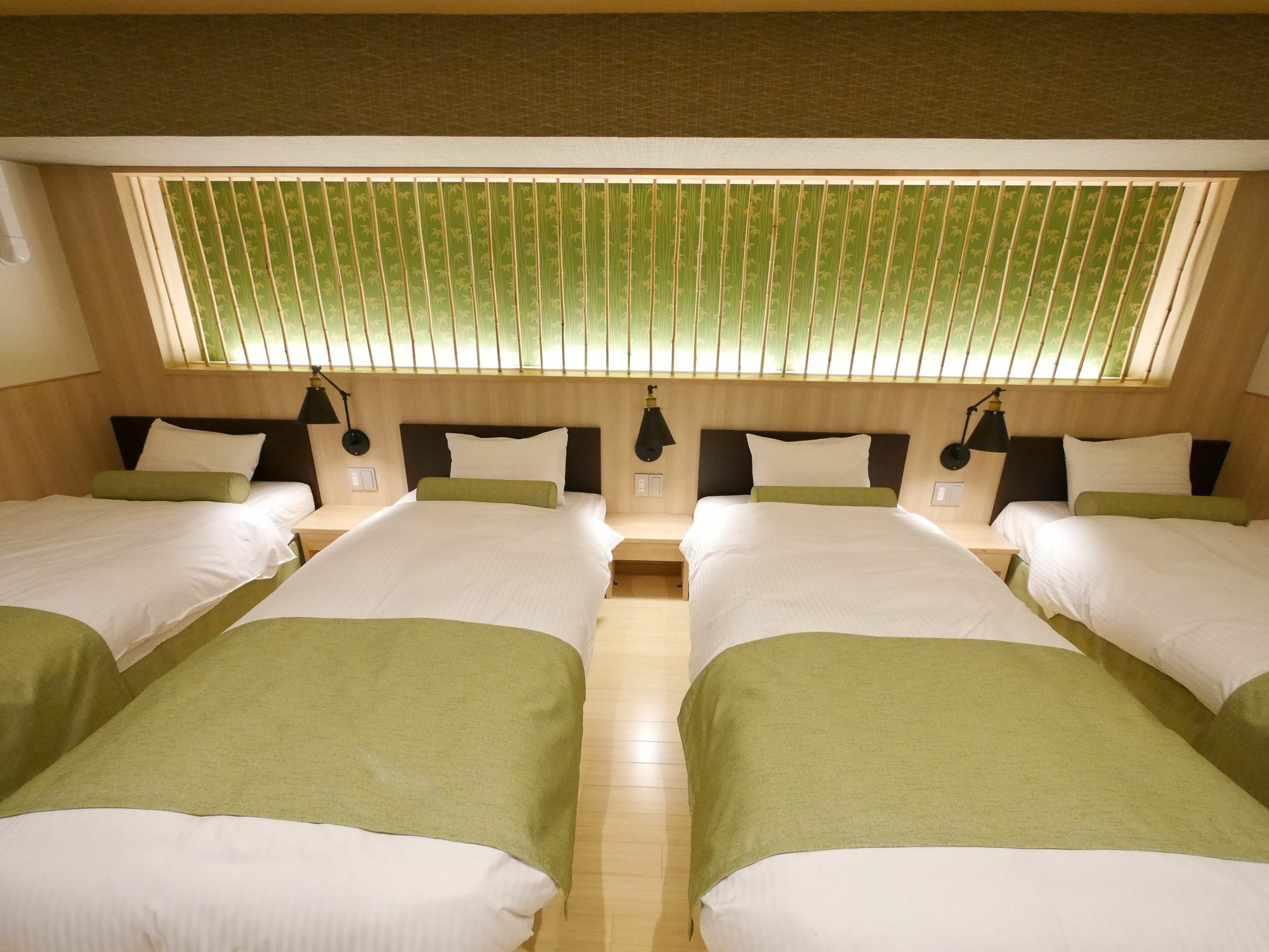 Ookini Hotels Shinsaibashi Sennencho Apartment Οσάκα Εξωτερικό φωτογραφία